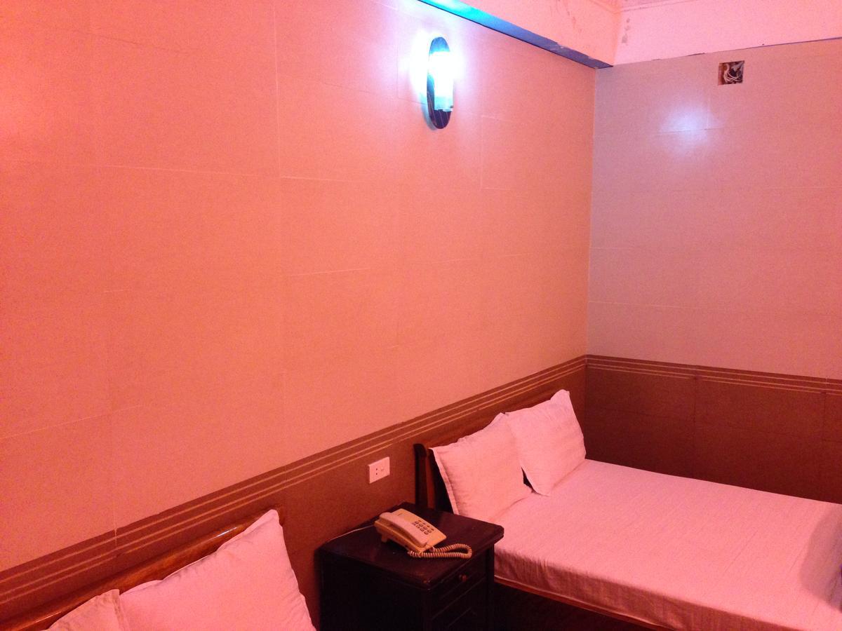 Hotel Tokyo 1 Vinh Exterior photo
